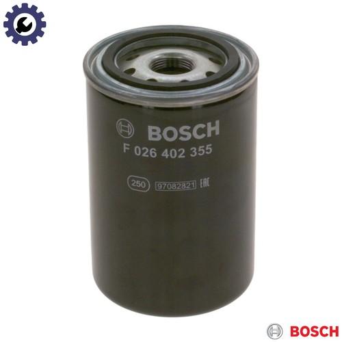Fuel filter 026 402 - f,