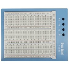 Velleman Breadboard 220x18x150