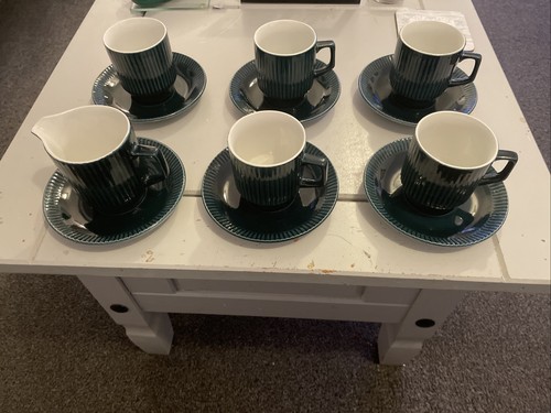 Six piece impact british - six,