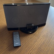 Bose SoundDock II Digital