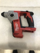 Milwaukee M18– FHD SDS