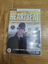 Heartbeat - The Complete