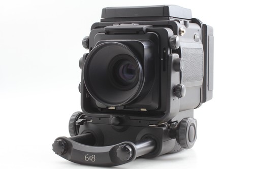 Exc fuji fujifilm gx680 - fujifilm,