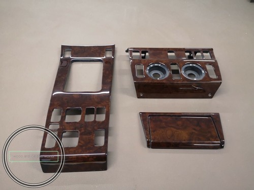 For mercedes w124 wood - for,