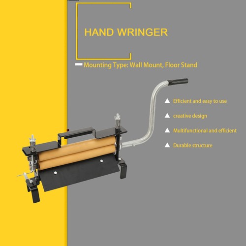 Clothes wringer heavy duty off - heavy,