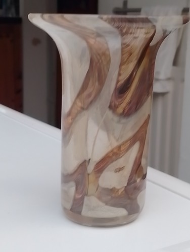 Vintage mdina earth tones - earth, ~