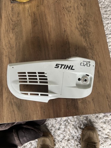 Stihl ms201t chainsaw top - stihl,