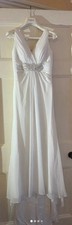 Pronovias Drilos Wedding Dress
