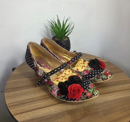 Irregular choice size 40 - size,