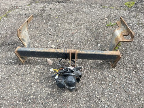 Toyota verso 2012 - 2012, tow
