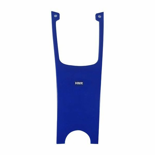 Tank cover blue - cover,