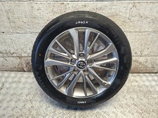 TOYOTA AVENSIS T270 2016 ''17