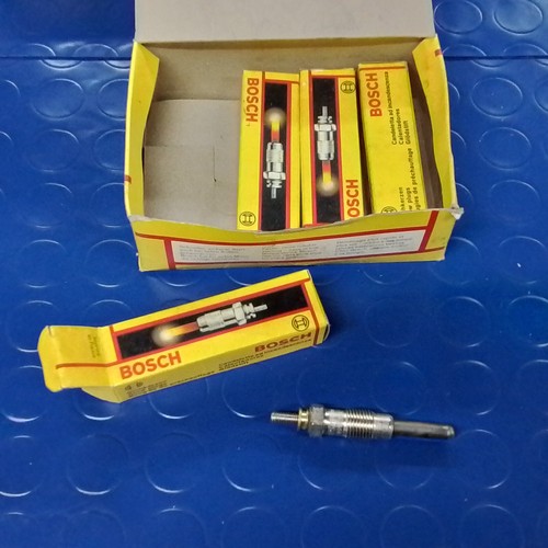 Bosch spark plug kit for - spark,