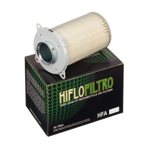 Air filter hiflofiltro hfa3909 - filter,