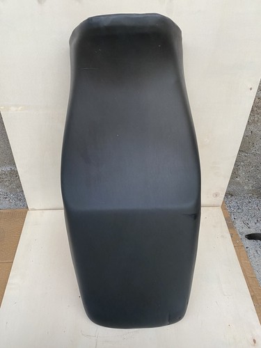 Yamaha 600 diversion saddle - yamaha,