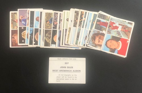 Fks soccer stars - stars, 1976-77