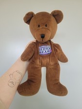 Beddy Bear Microwaveable Hot