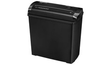 Fellowes Strip-Cut Shredder