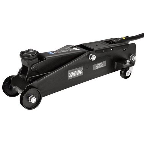 Draper trolley jack - trolley,