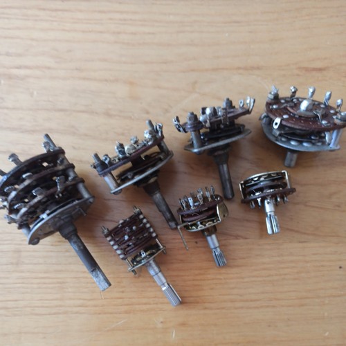 Collection vintage radio - ,