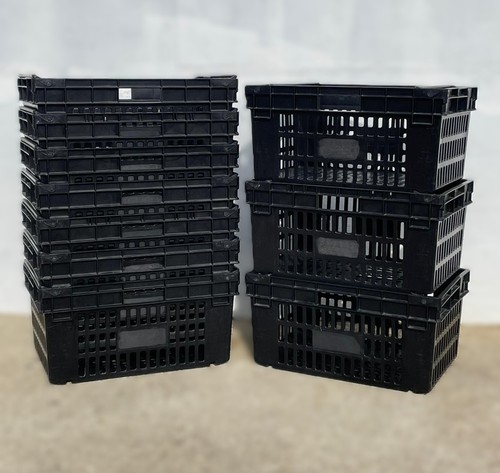 Extra deep bail arm crates - bail,