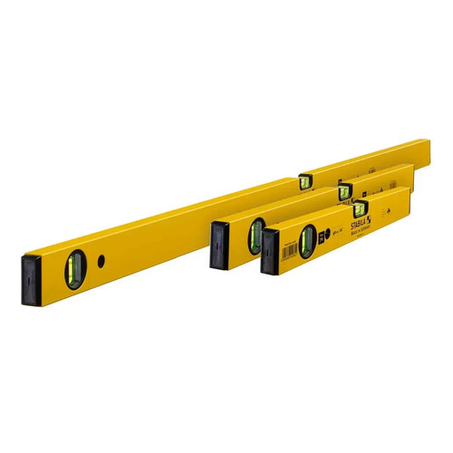 Stabila 3pc spirit - stabila, set