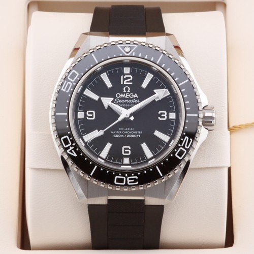 Omega seamaster planet - omega,