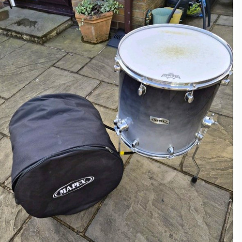 Mapex pro inch - m, tom