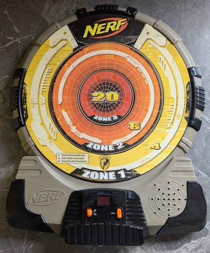 Nerf strike tech - nerf,