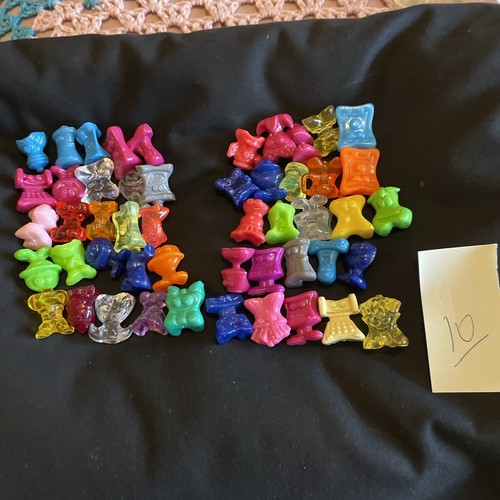 Joblot original 1996 gogos - of,