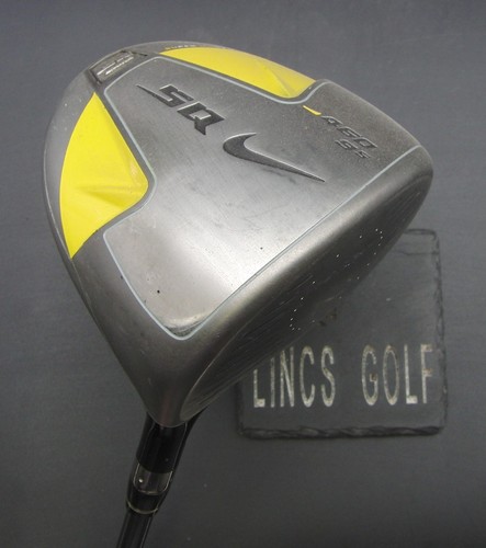 Nike 460 driver stiff - nike,