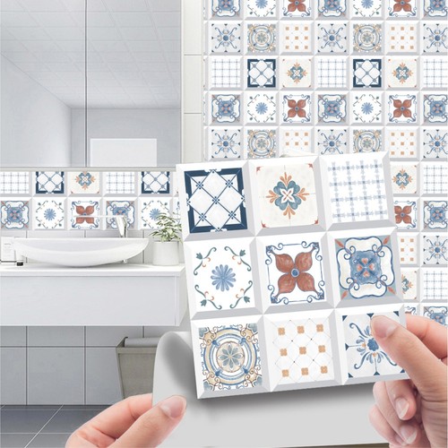 24pc 15cm mosaic - 15cm,