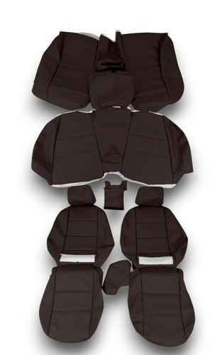 Seat covers for bmw series - seat,