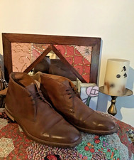 Men's John Lewis Chumbley Tan