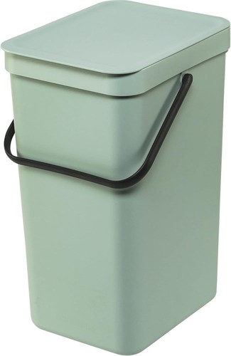 Brabantia sort waste bin - &,