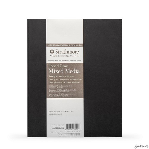 Strathmore 400 series - strathmore,