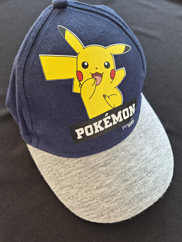 Pokémon pikachu adjustable - pikachu,