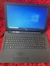 HP 250 LAPTOP - CORE i5-5200U