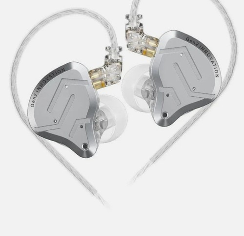 Linsoul zs10 pro dual - zs10,