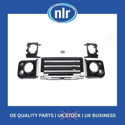 Aftermarket fits land rover - aftermarket,
