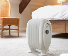 Dimplex OFRB7N Radiator 700