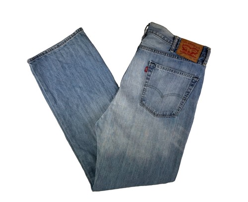 Levi 751 jeans w40 - jeans,