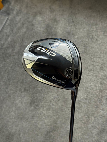 Taylormade qi10 - taylormade,