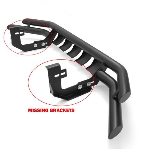 Rd3472 bull bar - rd3472,
