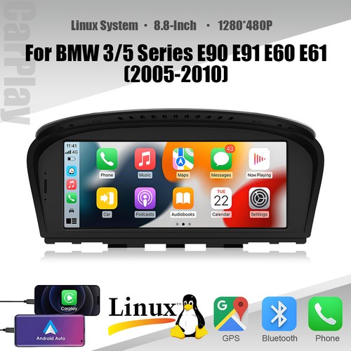 Linux wireless carplay - linux,