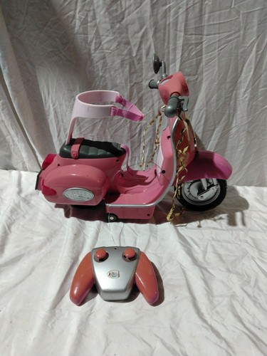 Baby born scooter - born,
