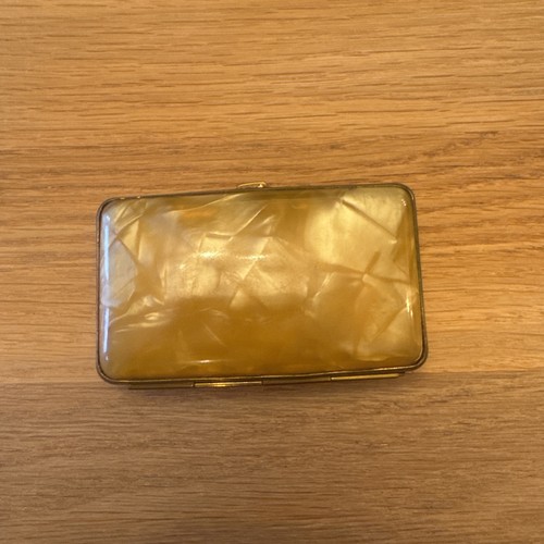 Vintage art deco bakelite - vintage,