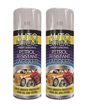 400ML Clear Lacquer Petrol