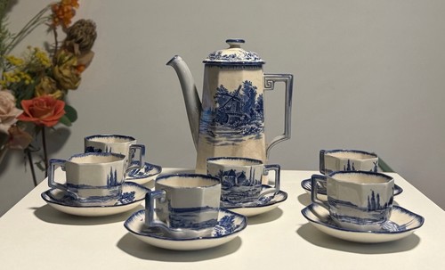 Royal doulton antique - doulton,