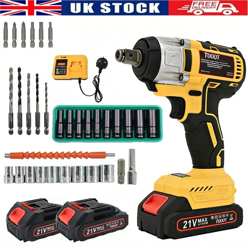 Cordless electric impact - cordless,